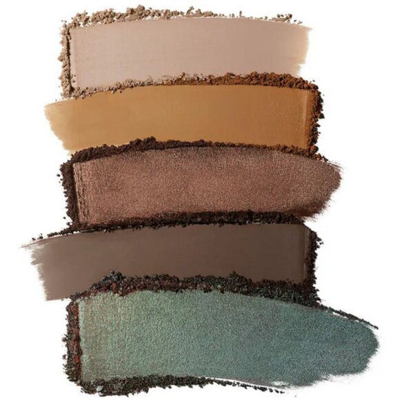 🆕 NIB ✨ Mini Color Shifter Strange Botanicals Eyeshadow Palette - Picture 4 of 6